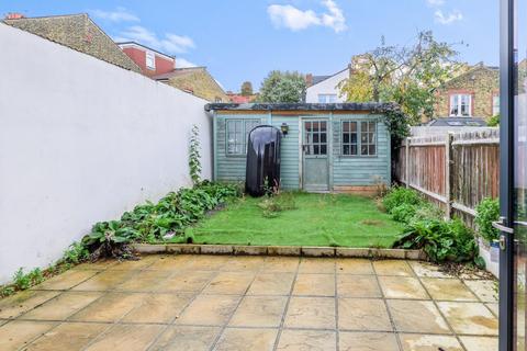 184 Mantilla Road, Balham, London, SW17 8DU