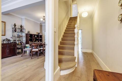 184 Mantilla Road, Balham, London, SW17 8DU