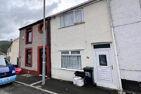 2 bedroom terraced house for sale - Church Street, Briton Ferry, Neath, Neath Port Talbot. SA11 2JG
