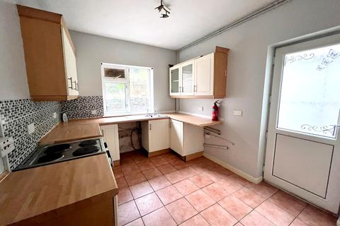 2 bedroom terraced house for sale - Church Street, Briton Ferry, Neath, Neath Port Talbot. SA11 2JG