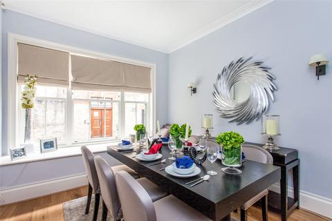 3 bedroom mews for sale, Grosvenor Crescent Mews, Belgravia, London, SW1X