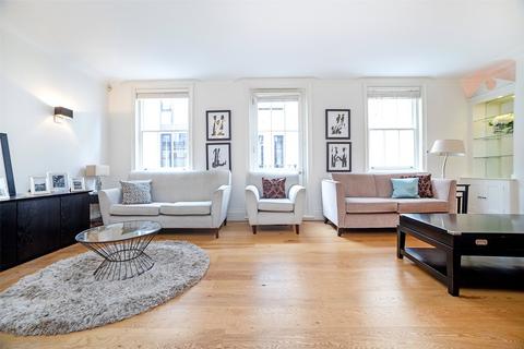3 bedroom mews for sale, Grosvenor Crescent Mews, Belgravia, London, SW1X