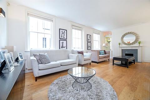 3 bedroom mews for sale, Grosvenor Crescent Mews, Belgravia, London, SW1X
