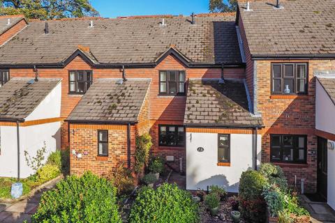 2 bedroom retirement property for sale, The Cooperage, Lenten Street, Alton, Hampshire