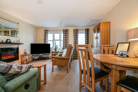 2 bedroom retirement property for sale, The Cooperage, Lenten Street, Alton, Hampshire