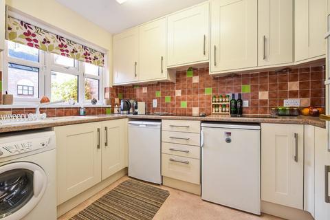 2 bedroom retirement property for sale, The Cooperage, Lenten Street, Alton, Hampshire