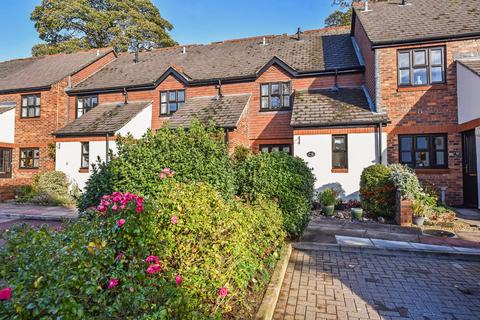 2 bedroom retirement property for sale, The Cooperage, Lenten Street, Alton, Hampshire