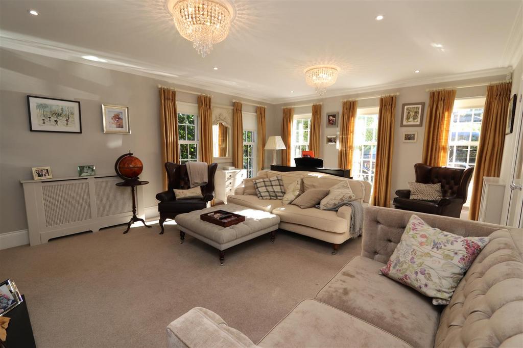 Drawing Room