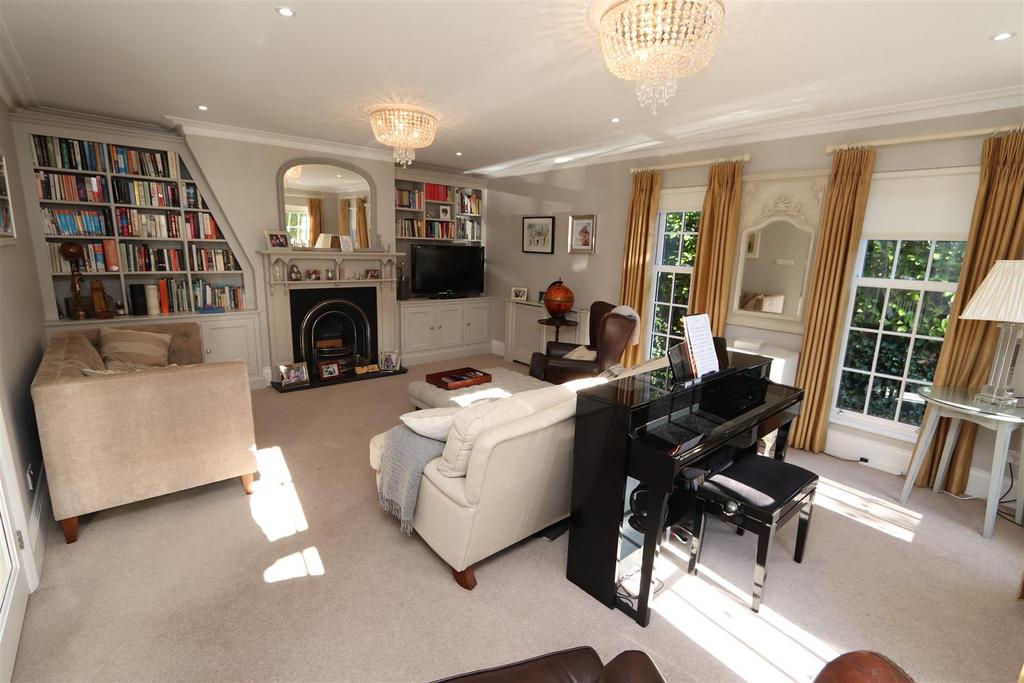 Drawing Room