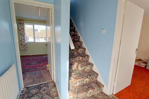 3 bedroom semi-detached house for sale - Heol Coed Leyshon, Coytrahen, Bridgend