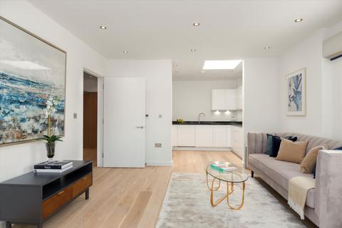 2 bedroom flat for sale - 17, Ridgmount Apartments, 7-9 Darlaston Road, London, SW19 4BT