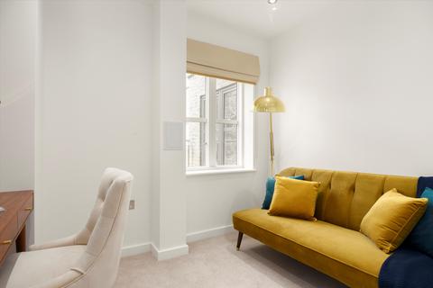 2 bedroom flat for sale - 17, Ridgmount Apartments, 7-9 Darlaston Road, London, SW19 4BT