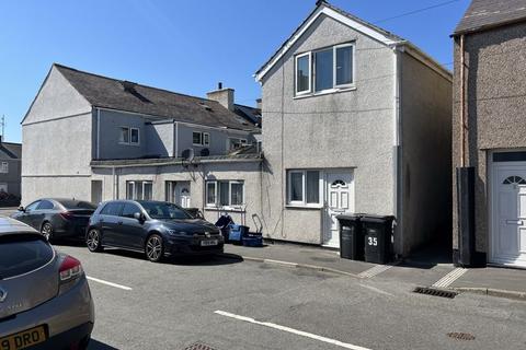 Property for sale, London Road, Holyhead