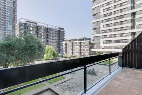 2 bedroom flat for sale, The Water Gardens, London, W2
