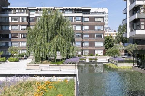 2 bedroom flat for sale, The Water Gardens, London, W2