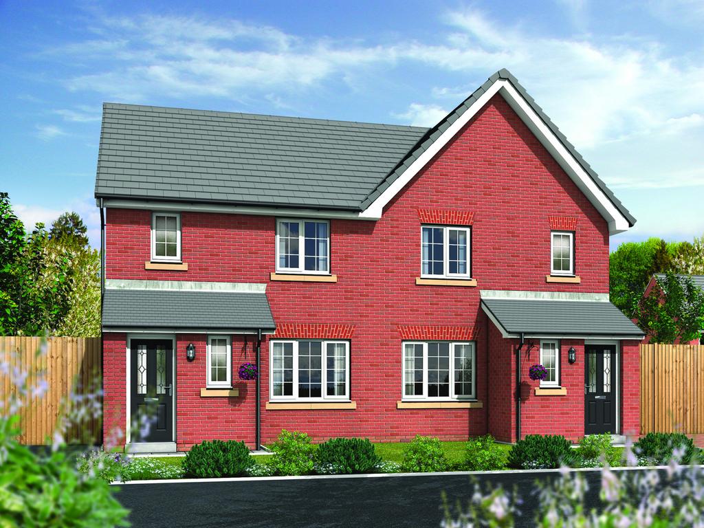Kingsley Manor, Lambs Road, ThorntonCleveleys, Lancashire, FY5 3 bed