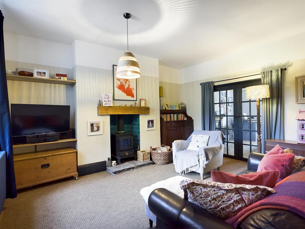 Marwood View, Cotherstone, Barnard Castle 4 bed house for sale £320,000
