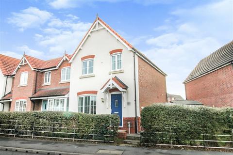 3 bedroom end of terrace house for sale, 115 Dyserth Road, Rhyl, Denbighshire