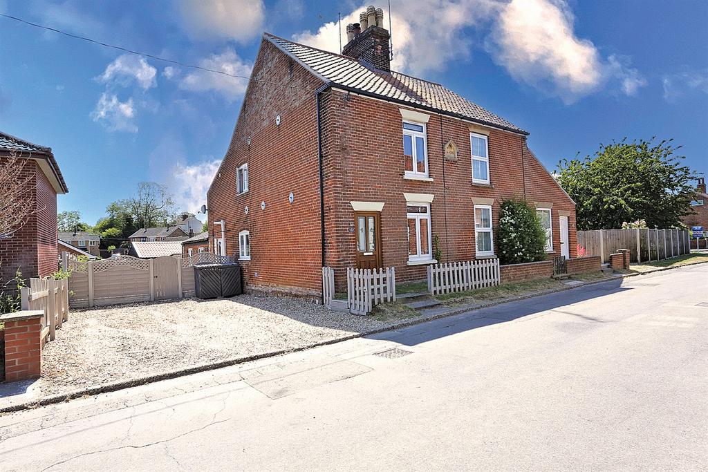 Houses For Sale Acle Norfolk at Elissa Campbell blog