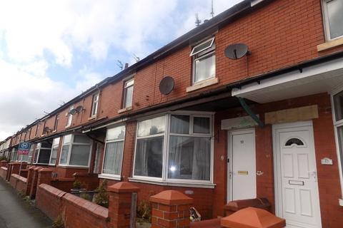 2 bedroom terraced house for sale - Onslow Road, Blackpool FY3
