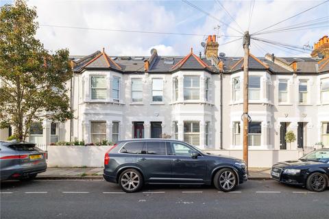 3 bedroom terraced house to rent, Beltran Road, London, SW6