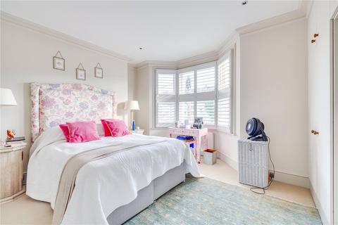 3 bedroom terraced house to rent, Beltran Road, London, SW6