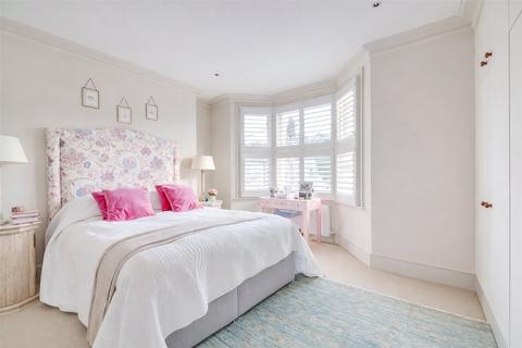 undefined, Beltran Road, London, SW6