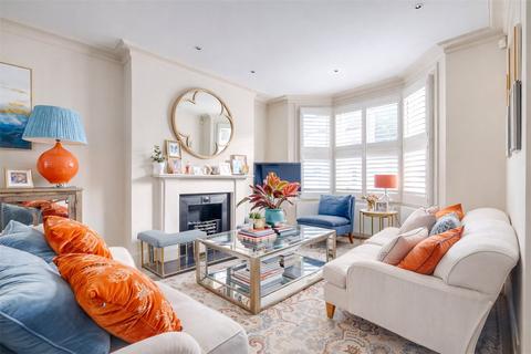 undefined, Beltran Road, London, SW6