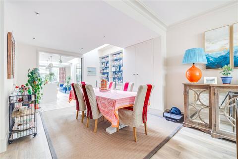 undefined, Beltran Road, London, SW6