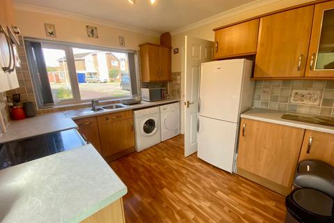 3 bedroom detached house to rent - Arran Close, Crewe, CW2