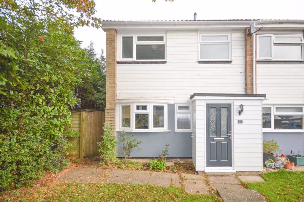 Northolt Avenue, Stortford 3 bed house £1,350 pcm (£312 pw)