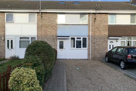 3 bedroom terraced house to rent - Sutor Close, Witham CM8