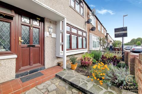 4 bedroom terraced house for sale - St. Awdrys Road
