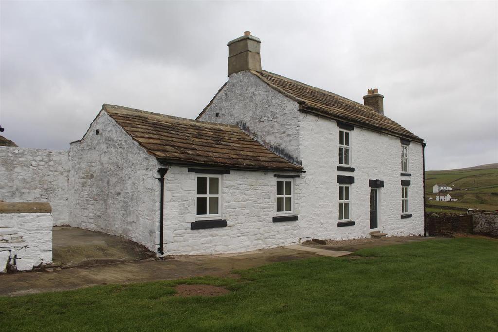 Forest In Teesdale, Barnard Castle 3 bed detached house £850 pcm (£