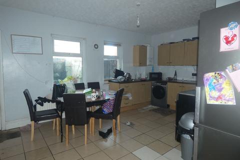 4 bedroom terraced house for sale - Alexandra Road, Ashington, Northumberland, NE63 9EF