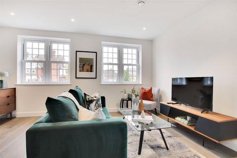 2 bedroom apartment for sale - Gresham Road, Oxted, RH8
