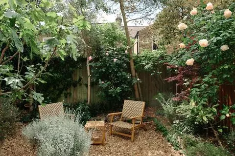 3 bedroom house to rent – pohled 2