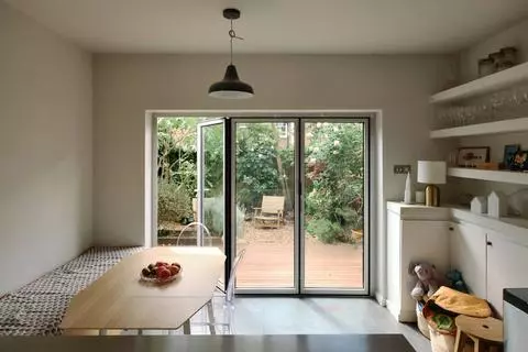 3 bedroom house to rent – pohled 3