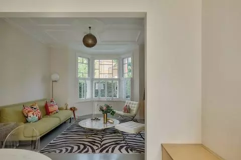 3 bedroom house to rent – pohled 4