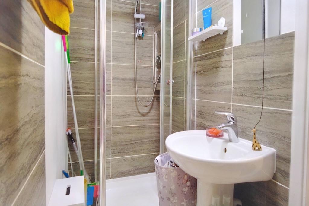 Studio En-Suite