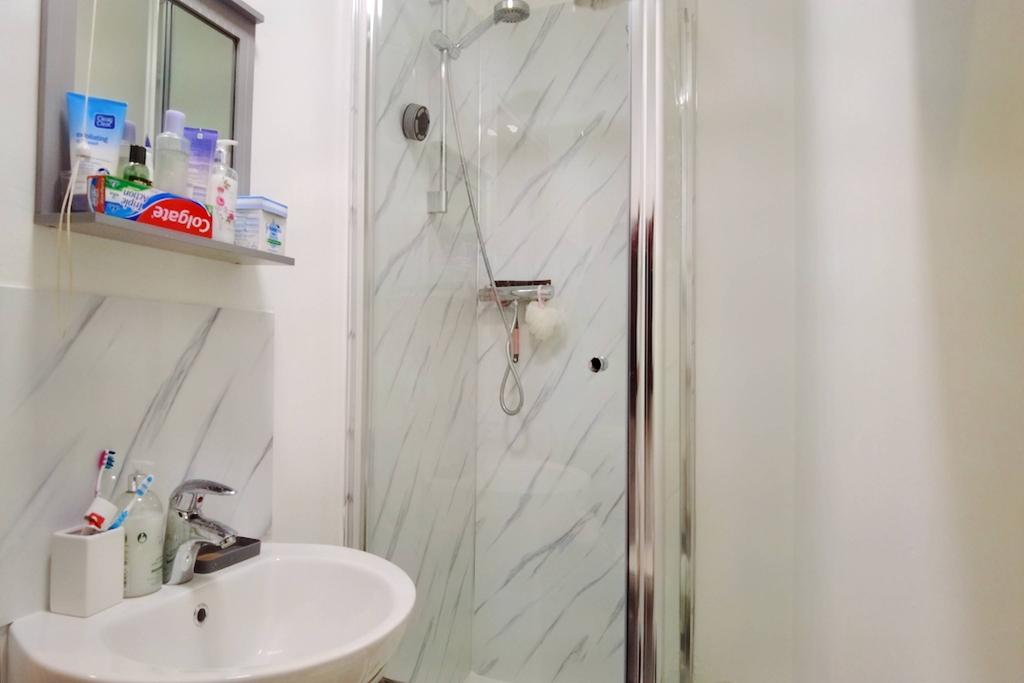 Studio En-Suite