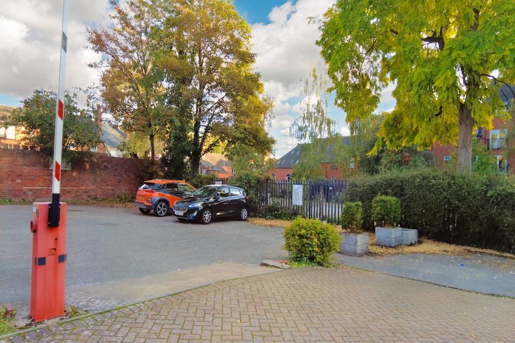 Car Park