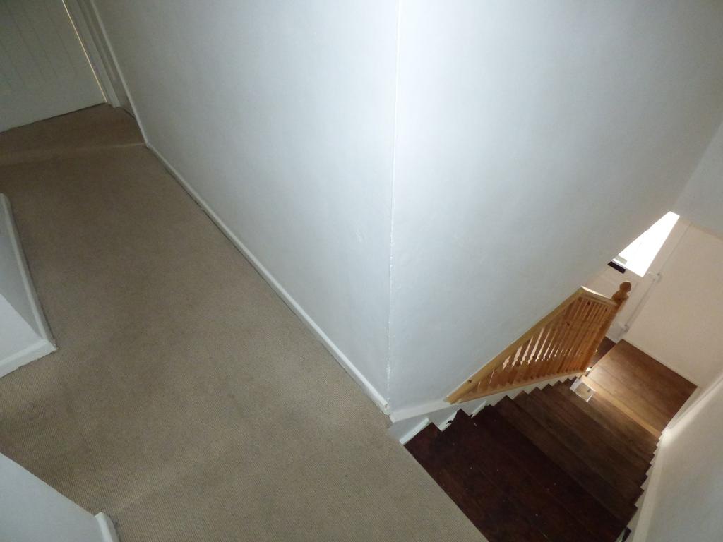 1st Floor Landing
