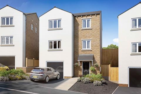 4 bedroom detached house for sale - Plot 10, The Malhamdale Split at Cromwell Gardens, Delf Hill HD6