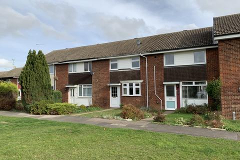 3 bedroom terraced house to rent - Allectus Way, Witham CM8