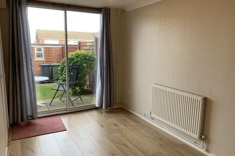 3 bedroom terraced house to rent - Allectus Way, Witham CM8