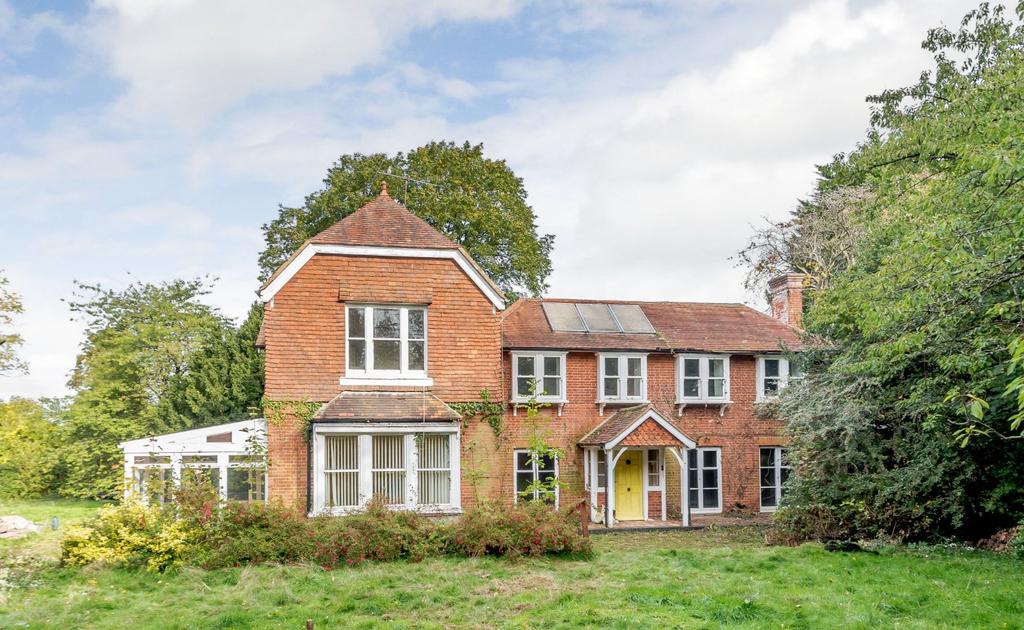 Merrow Street, Guildford, Surrey 5 bed detached house £1,250,000