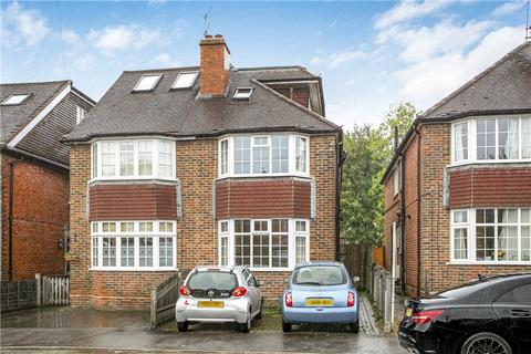 3 bedroom semi-detached house for sale, William Road, Guildford, Surrey, GU1