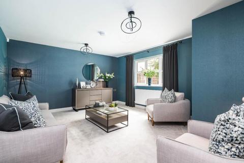 4 bedroom detached house for sale - Plot 5, The Raydale at Cromwell Gardens, Delf Hill HD6