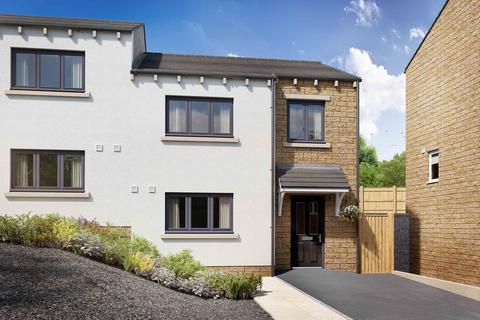 3 bedroom semi-detached house for sale - Plot 7, The Garsdale at Cromwell Gardens, Delf Hill HD6